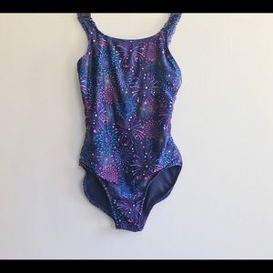 cat and jack bathing suits